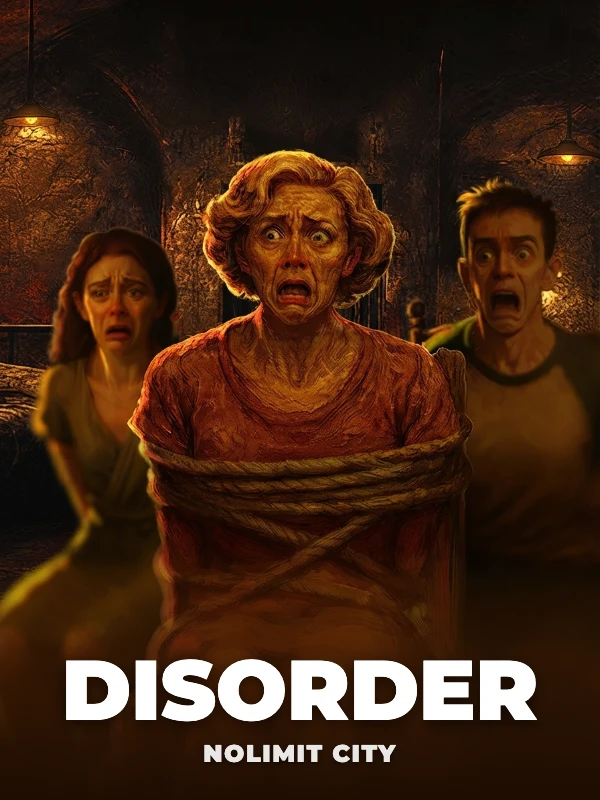 Disorder