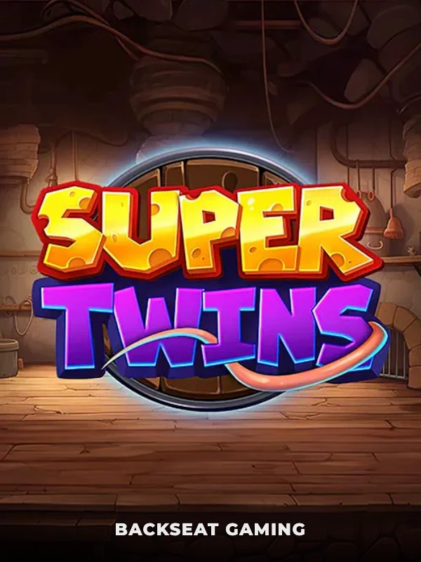 Super Twins