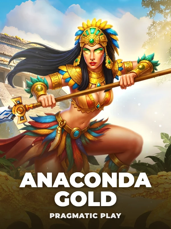 Anaconda Gold
