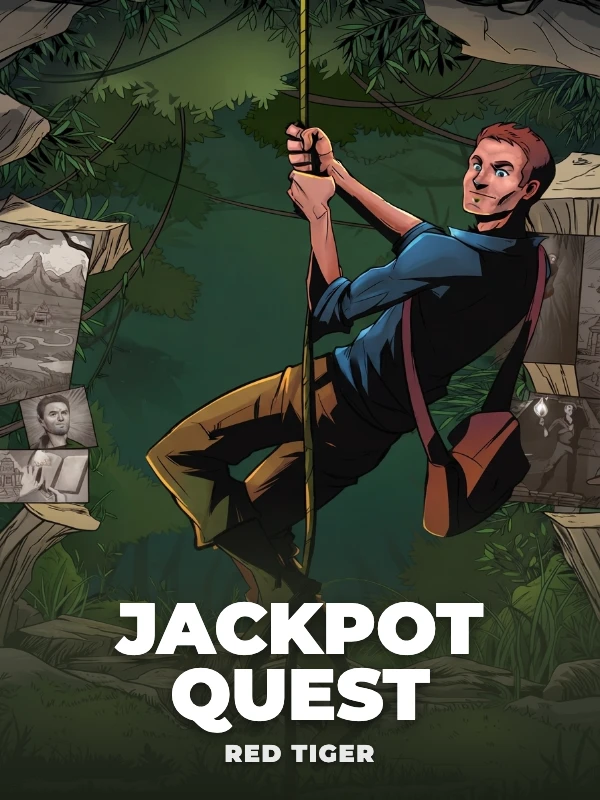 Jackpot Quest