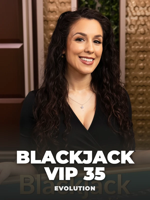 Blackjack VIP 35
