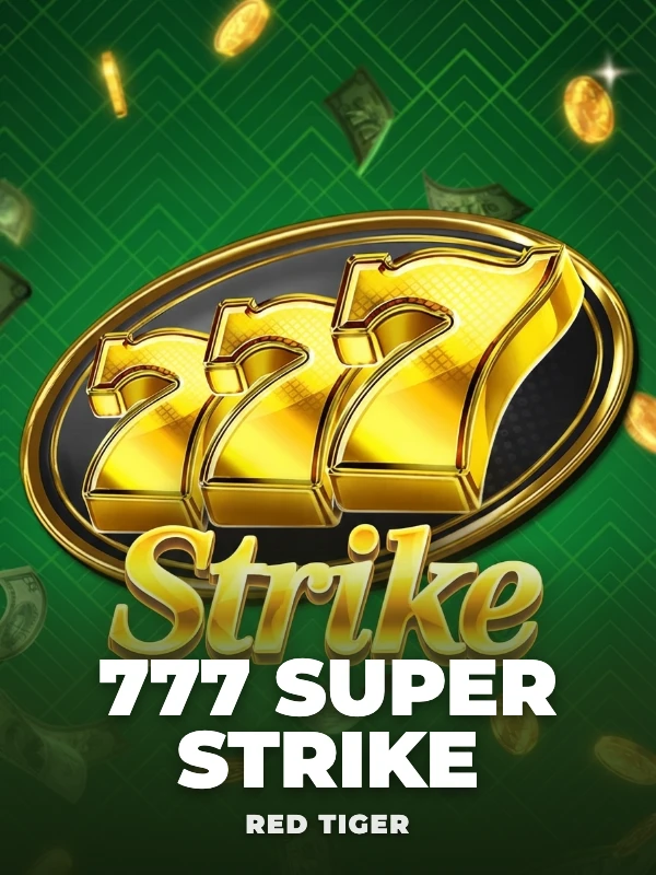 777 Super Strike