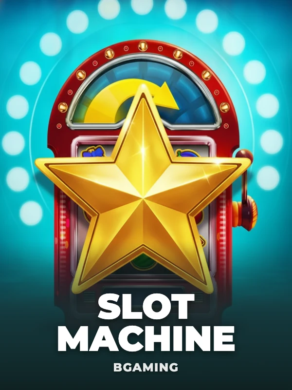 Slot Machine