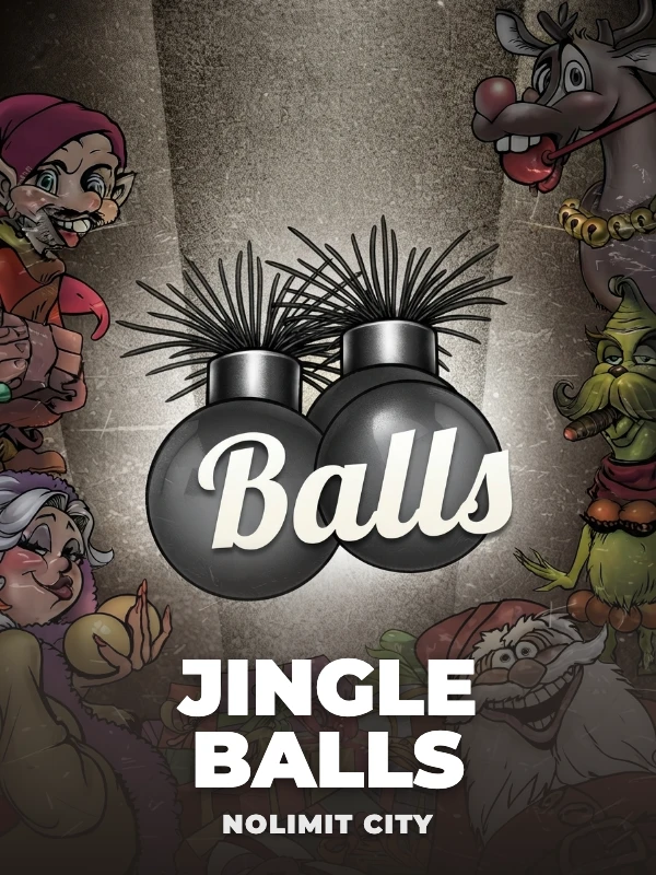 Jingle Balls