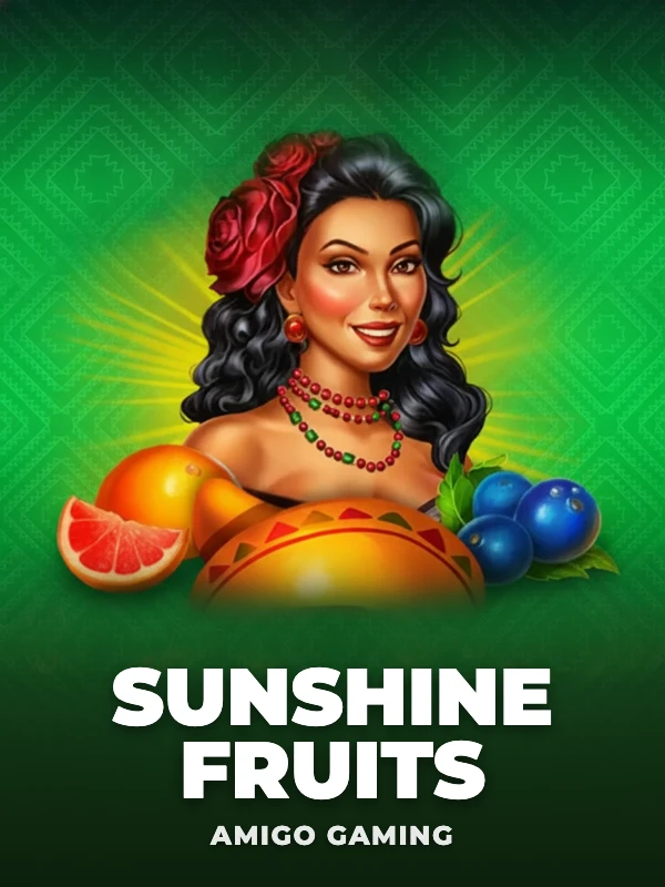 Sunshine fruits