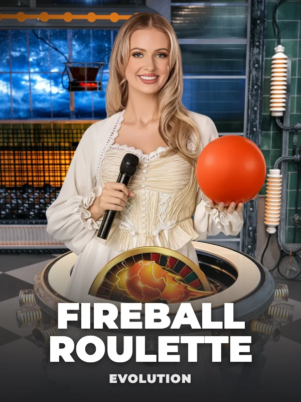 Fireball Roulette