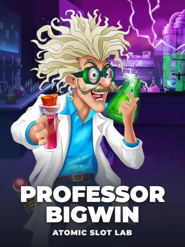 Professor Bigwin