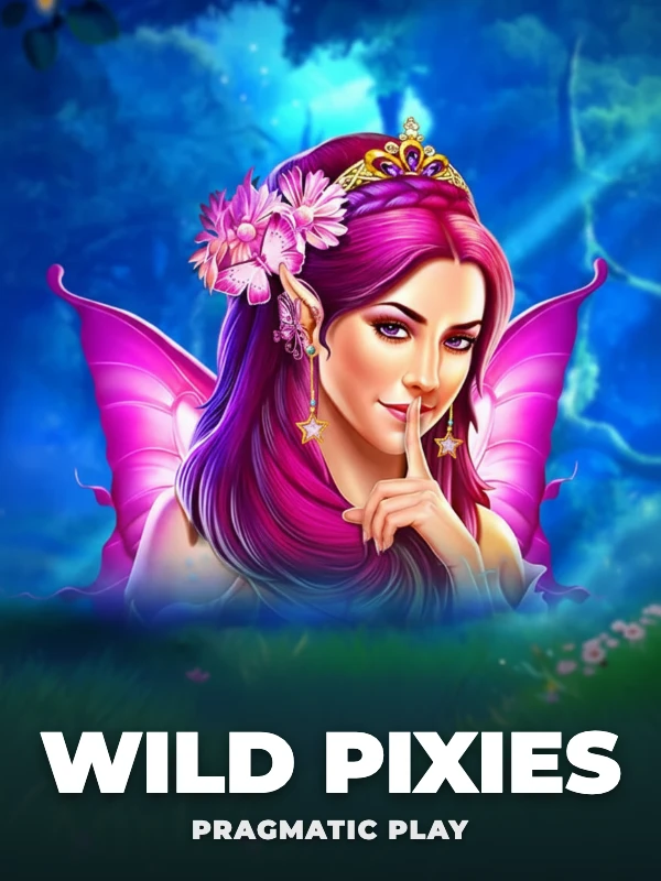 Wild Pixies