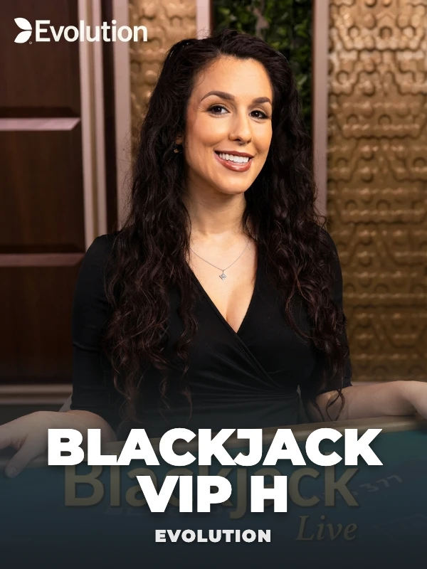 Blackjack VIP H