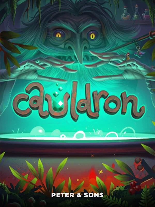 Cauldron