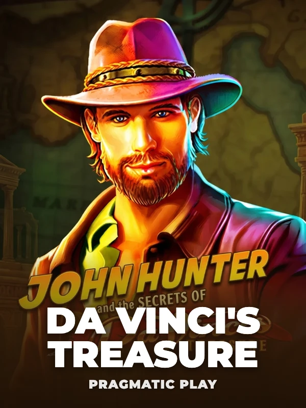 Da Vinci's Treasure