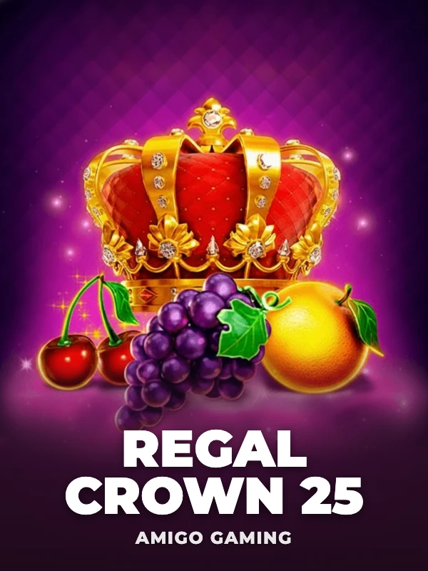 Regal Crown 25