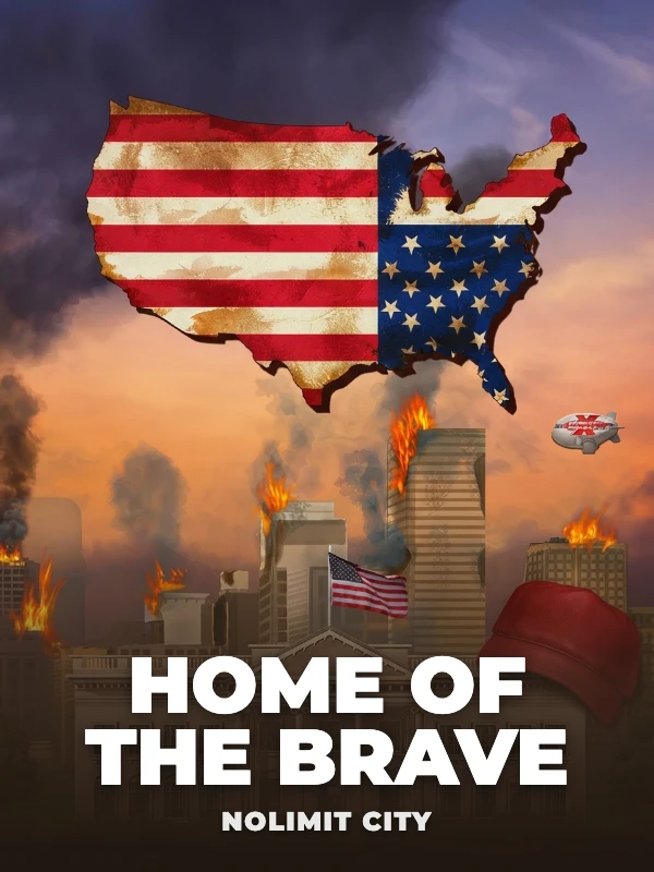 Home of the Brave