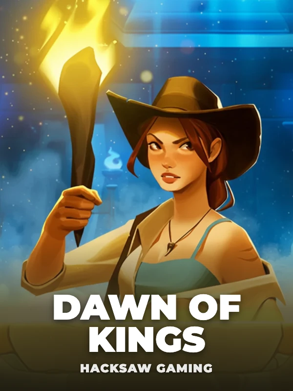 Dawn of Kings