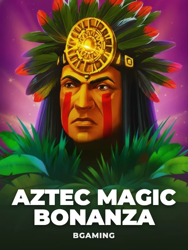 Aztec Magic Bonanza