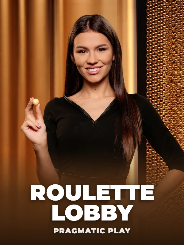 Roulette Lobby