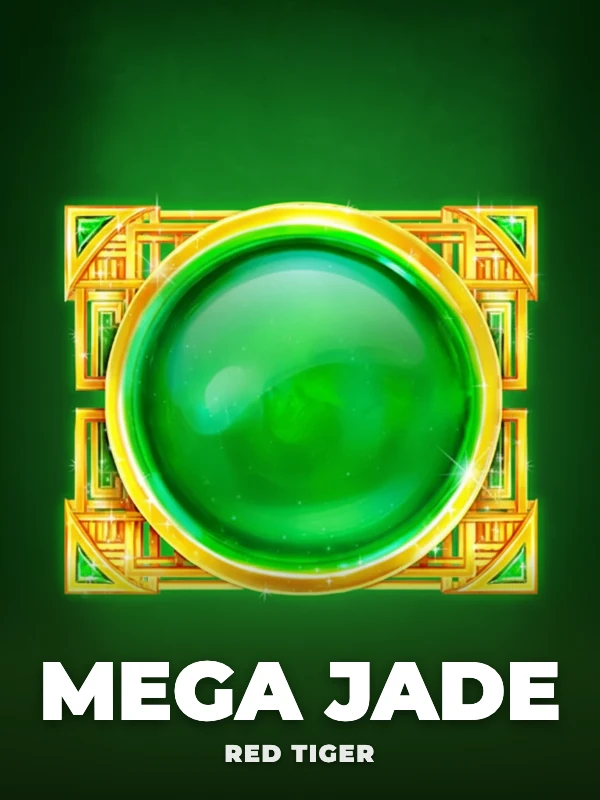 Mega Jade