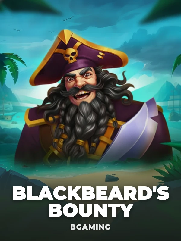 Blackbeard's Bounty