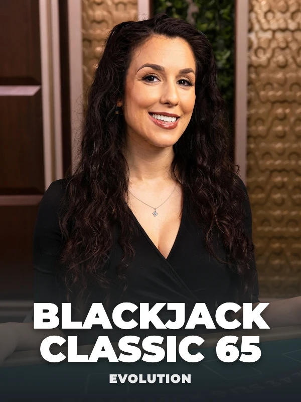 Blackjack Classic 65