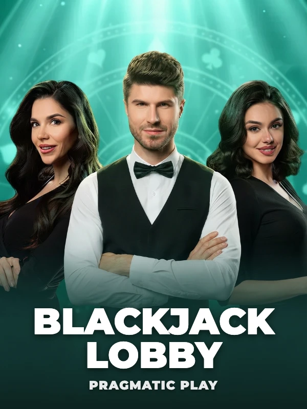 Blackjack Lobby