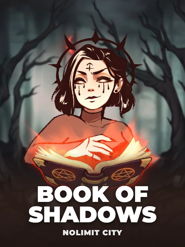 Book Of Shadows