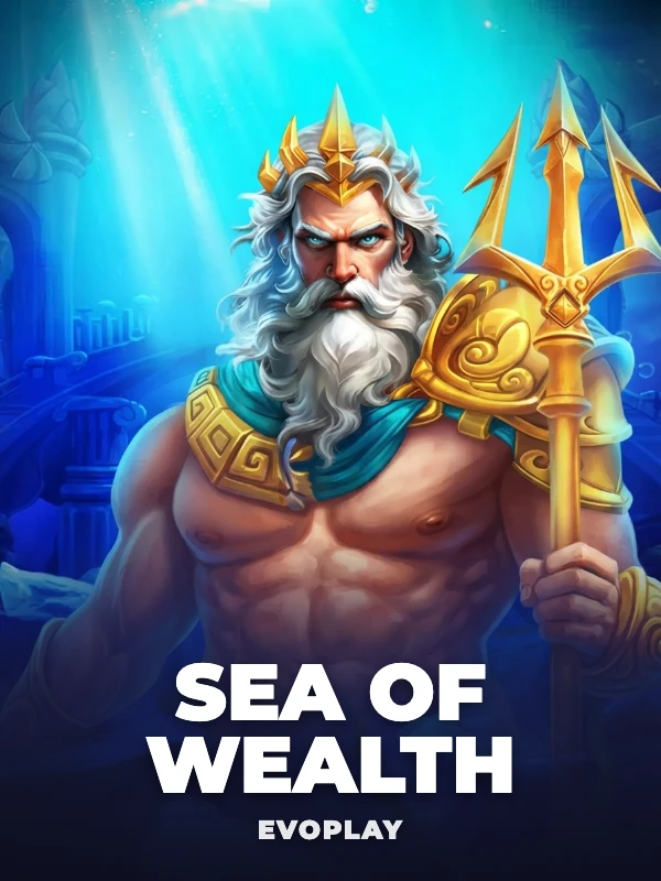 Sea of Wealth