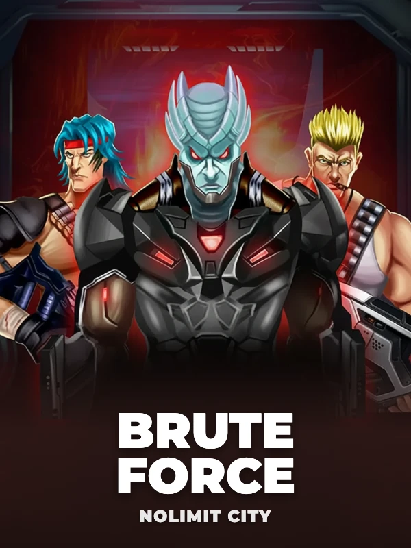 Brute Force