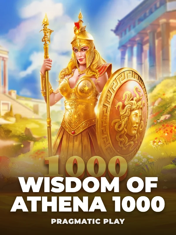 Wisdom of Athena 1000