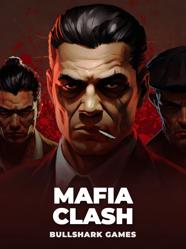 Mafia Clash