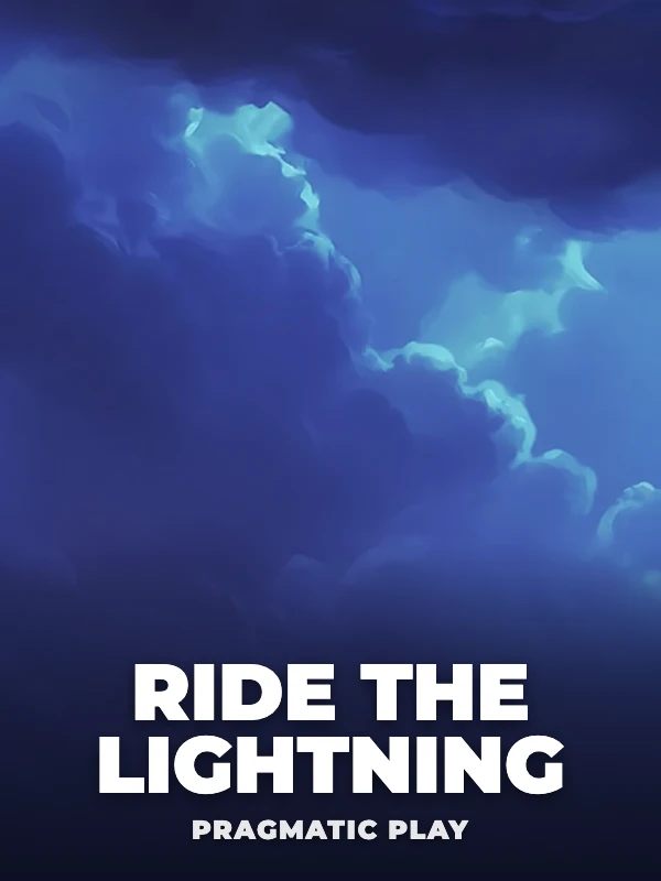 Ride the Lightning