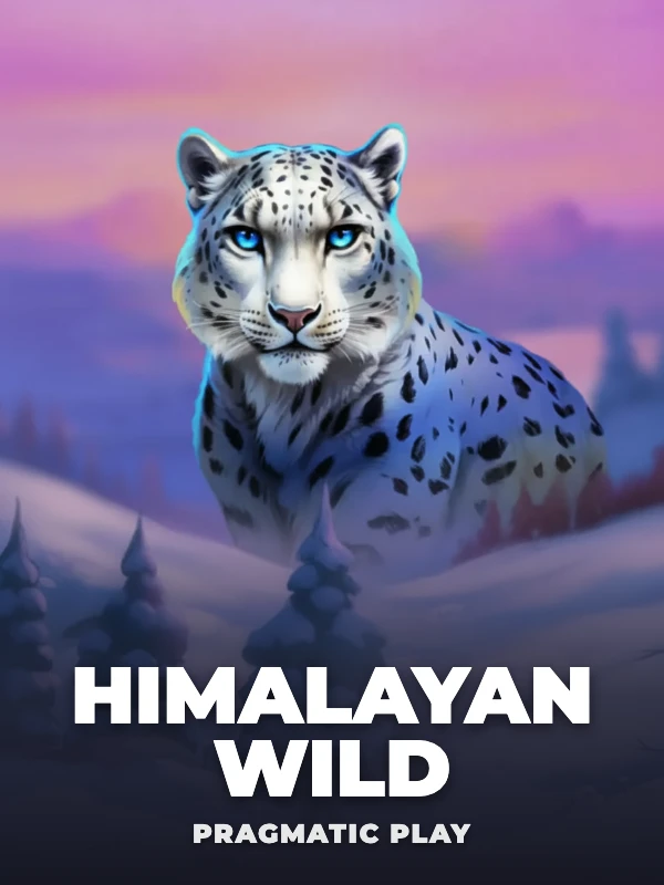 Himalayan Wild