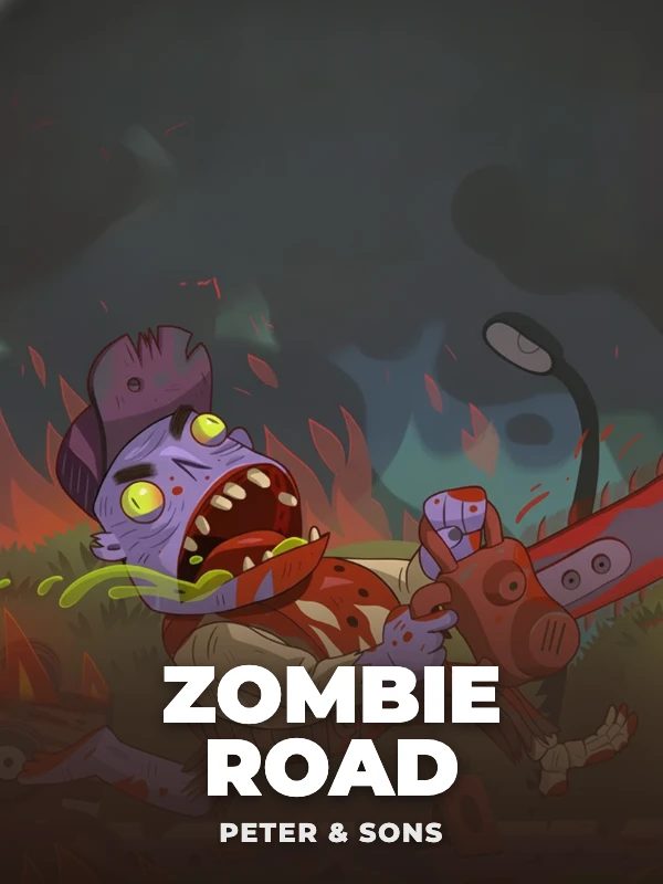 Zombie Road