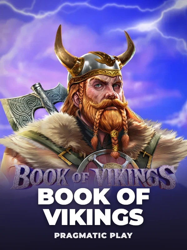 Book of Vikings