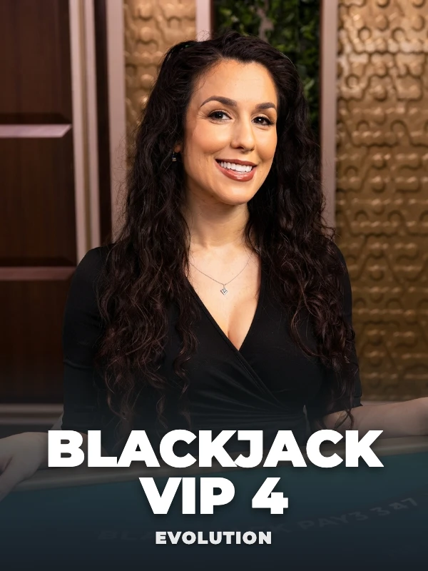 Blackjack VIP 4