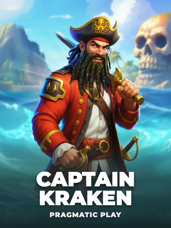 Captain Kraken