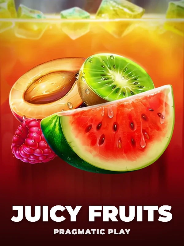 Juicy Fruits