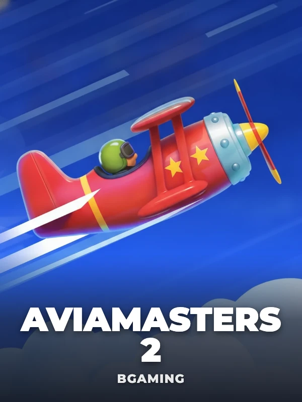 Aviamasters 2