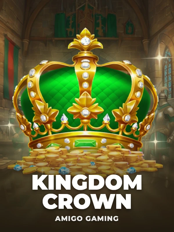 Kingdom Crown
