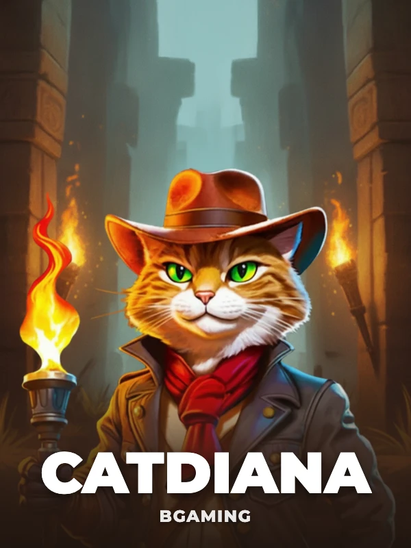 Catdiana