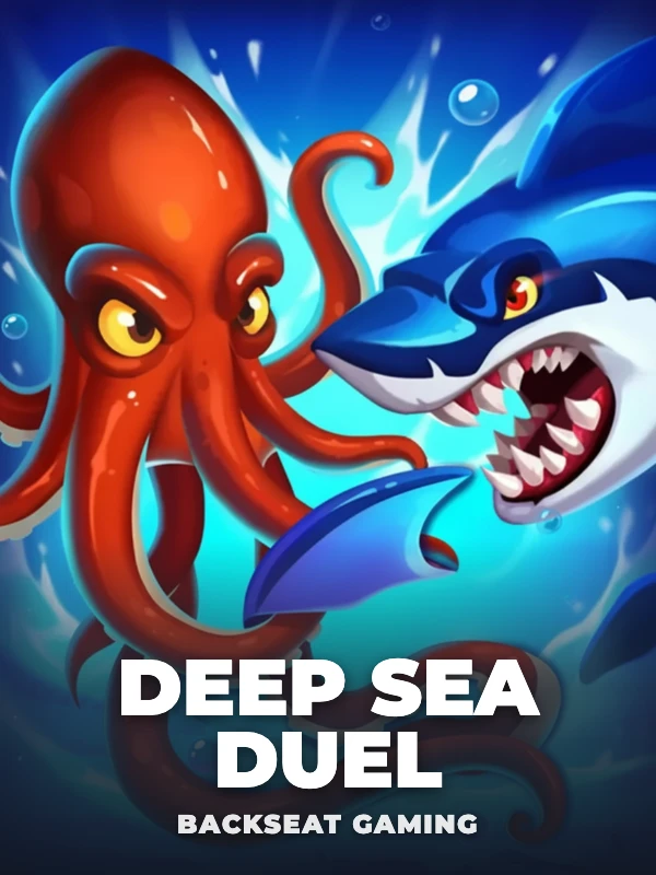 Deep Sea Duel