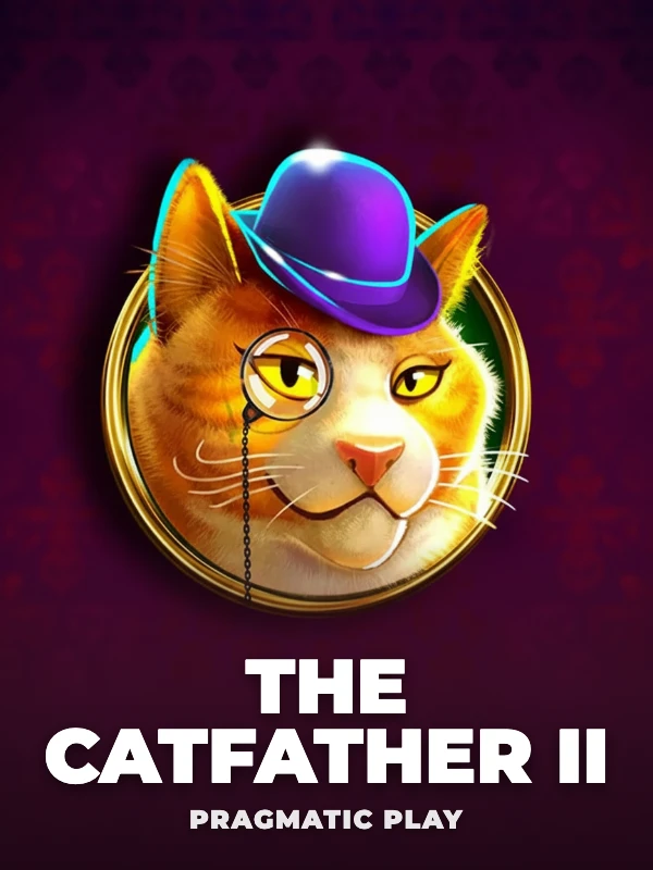 The Catfather II