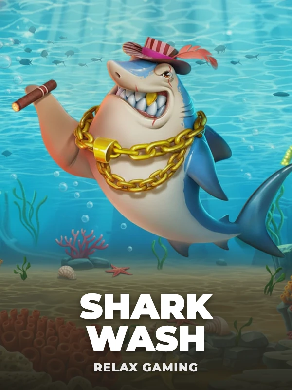 Shark Wash