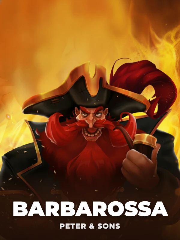 Barbarossa