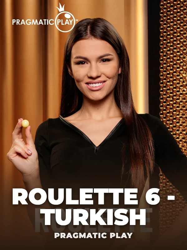 Roulette 6 - Turkish