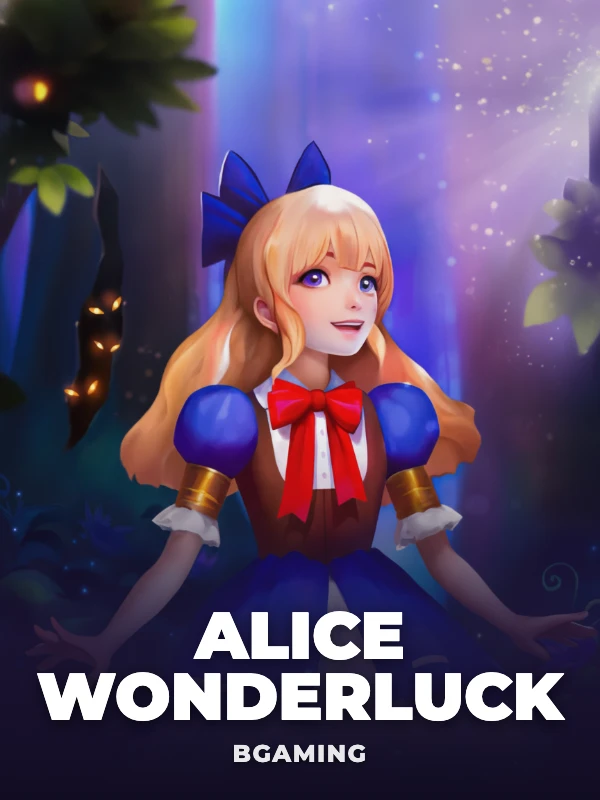 Alice WonderLuck