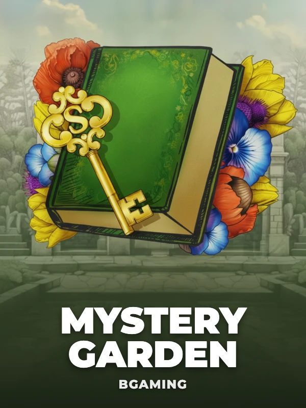 Mystery Garden