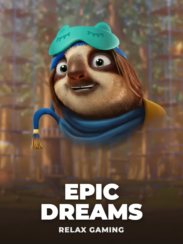 Epic Dreams