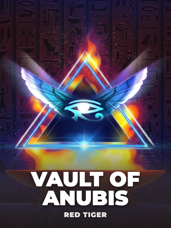 Vault of Anubis