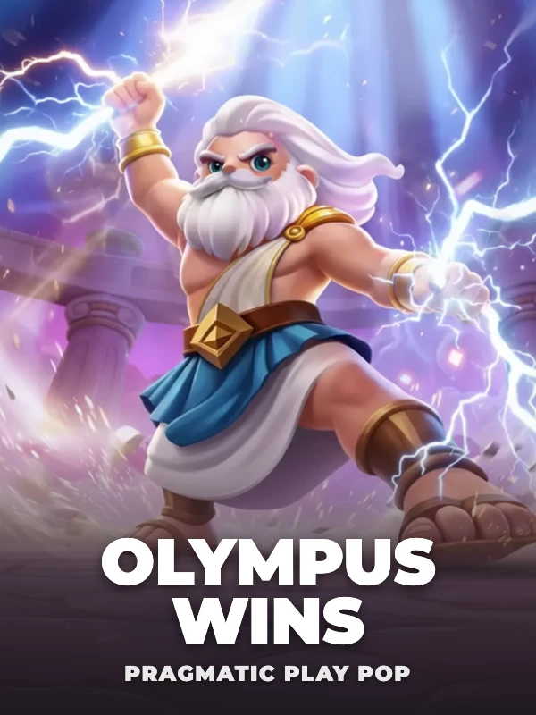 Olympus Wins
