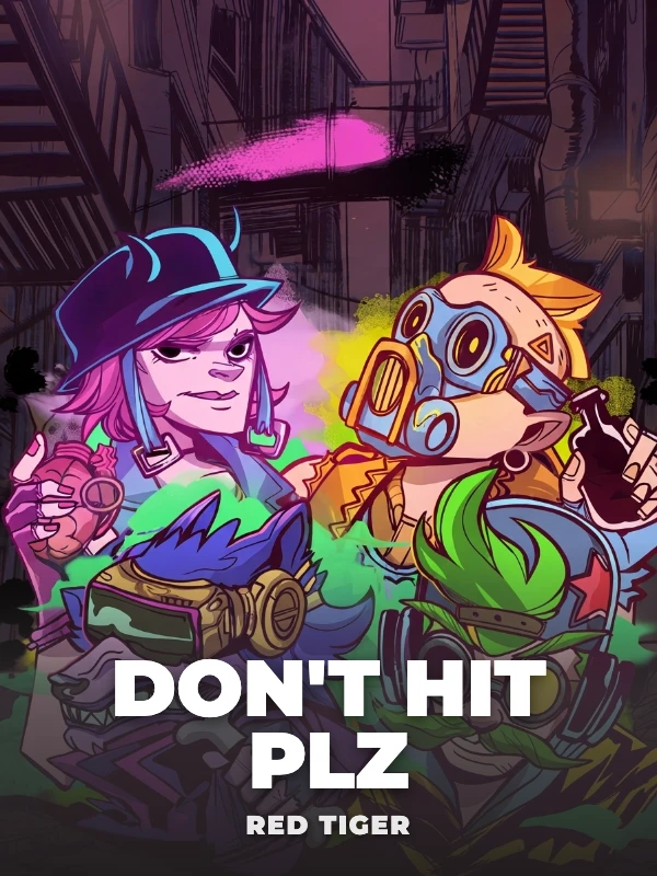 Don't Hit Plz